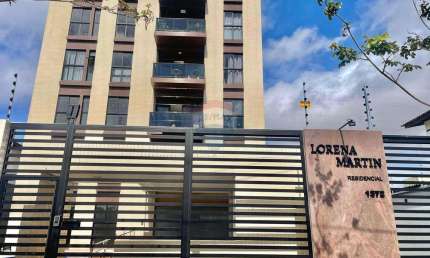 Apartamento com 2 quartos à venda na Rua Presbítero Porfírio Gomes da Silva, 1372, Capim Macio, Natal