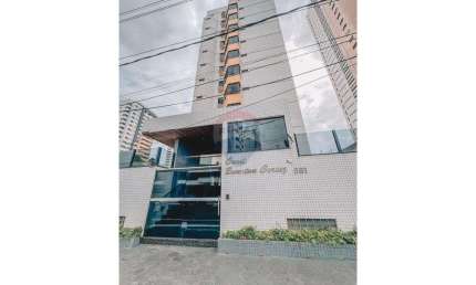 Apartamento com 3 quartos à venda no Petrópolis, Natal 