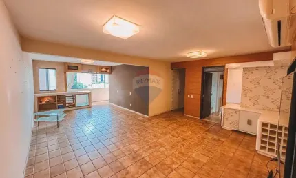 Apartamento com 3 quartos à venda no Petrópolis, Natal 