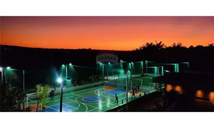 Apartamento 2 quartos, no Mirantes do Mar - Pium-RN