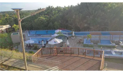 Apartamento 2 quartos, no Mirantes do Mar - Pium-RN