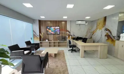Prédio para alugar no Petrópolis, Natal 