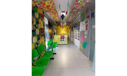 Ponto comercial à venda na Avenida Amintas Barros, 2254, Lagoa Nova, Natal