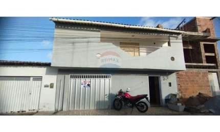 Casa com 3 quartos para alugar no Redinha, Natal 