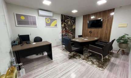 Prédio à venda no Petrópolis, Natal 