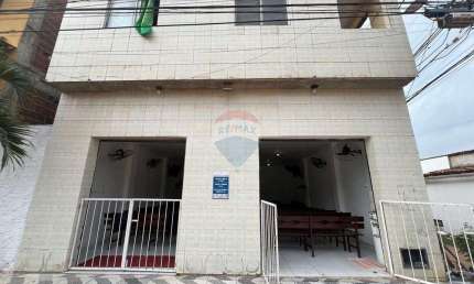 Prédio à venda no Planalto, Natal 