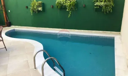 Apartamento com 2 quartos para alugar no Ponta Negra, Natal 