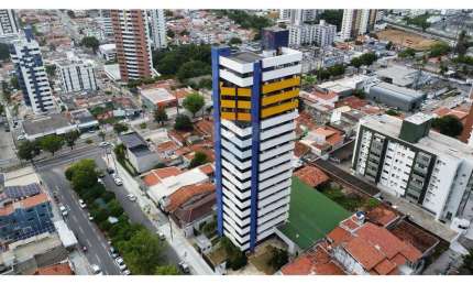 'Luxuoso Apartamento no Tirol por Valor IMPERDÍVEL'