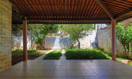 Casa com 4 quartos para alugar na Rua Severino Galvão, 175, Ponta Negra, Natal