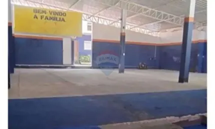 Ponto comercial para alugar no Lagoa Nova, Natal 