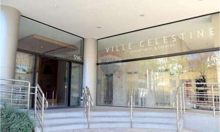 ' Ville Celestine luxo e Conforto no Coração de Luxemburgo'