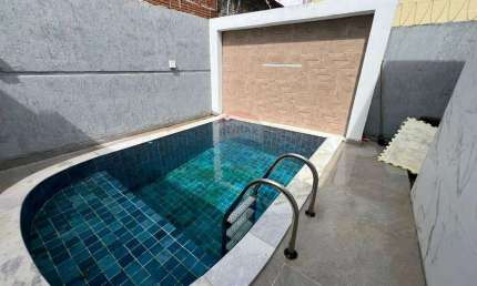 Casa com 3 quartos para alugar no Parque das Nações, Parnamirim 