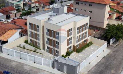 Residencial Santo Cristo – Prédio com 14 apartamentos à venda em Nova Parnamirim/RN | Excelente oportunidade de investimento!