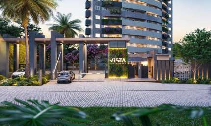 Apartamento com 2 quartos à venda no Ponta Negra, Natal 