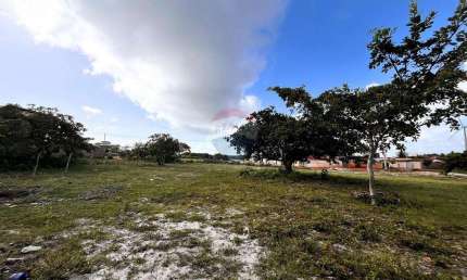 Terreno a venda para investimento em São Miguel do Gostoso
