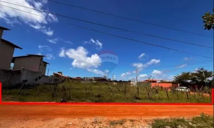 Terreno de 600 m² à Venda em São Miguel do Gostoso/RN