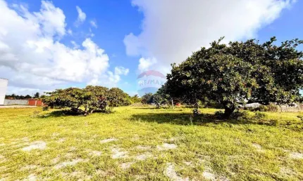 Terreno no bairro Santo Cristo em São Miguel do Gostoso