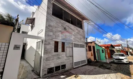 Casa de 175 m² com Escritura Pública na Vila de Ponta Negra