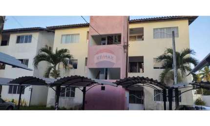 Apartamento com 2 quartos à venda no Centro, São Gonçalo do Amarante 