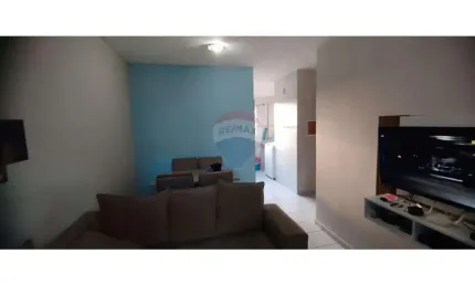Apartamento em são Gonçalo come 2 Quartos em Vila Paraíso, São Gonçalo'
