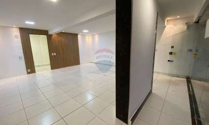 Ponto Comercia para Lojas - 44m2 e localização estratégica