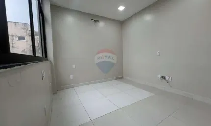 Sala comercial para alugar na Avenida Presidente Bandeira, 648, Alecrim, Natal