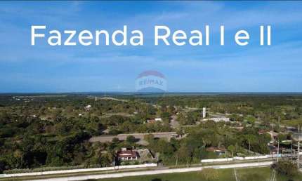 Terreno à venda no Cana Brava, Macaíba 
