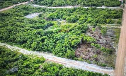 Terreno à venda no Pipa, Tibau do Sul 