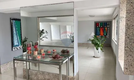 'viva com conforto e elegância: apartamento exclusivo à venda em tirol, natal, rn!'