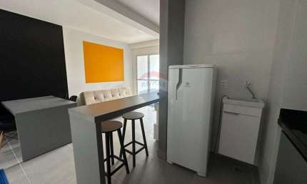 Locação de apartamento THE HOME ARENA vizinho a UFRN – Natal/RN!