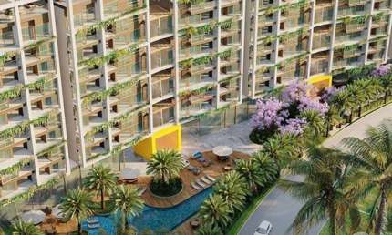 Apartamento com 3 quartos à venda no Cotovelo (Distrito Litoral), Parnamirim 