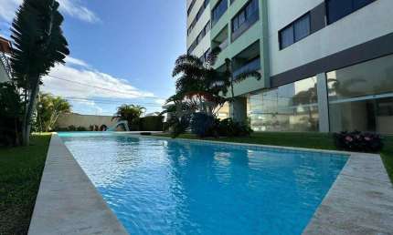 Apartamento à venda no Parque dos Eucaliptos – Nova Parnamirim/RN!