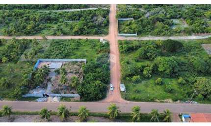 Terreno à venda no Pipa, Tibau do Sul 