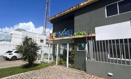 ALUGUEL - Flat The Home Arena - Lagoa Nova - Natal - RN