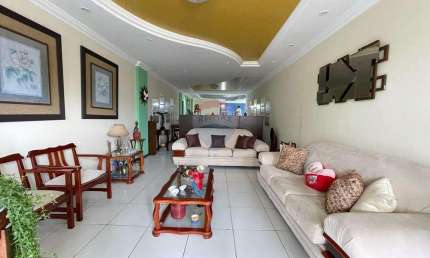 Apartamento à Venda em Lagoa Nova – Edifício Dorian Gray