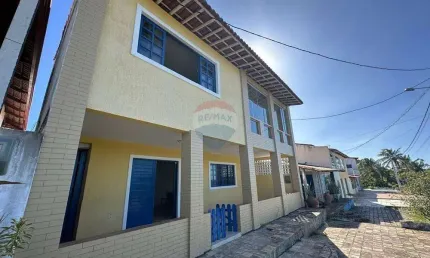Casa com 5 quartos à venda no Praia De Búzios, Nísia Floresta 