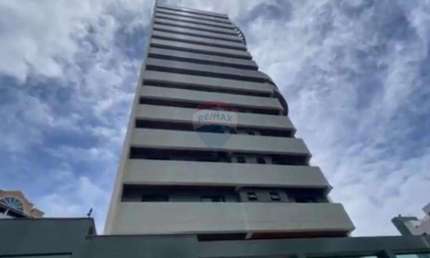VENDA APARTAMENTO 204M2 C/ 3 SUÍTES EM LAGOA NOVA NATAL -RN
