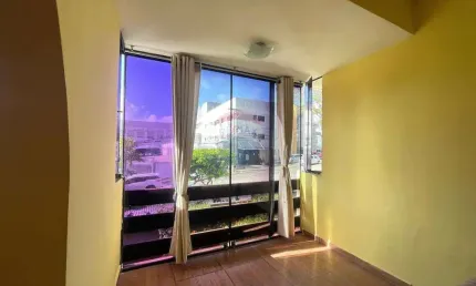 Apartamento com 3 quartos à venda no Lagoa Nova, Natal 