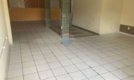 Ponto comercial para alugar no Ponta Negra, Natal 