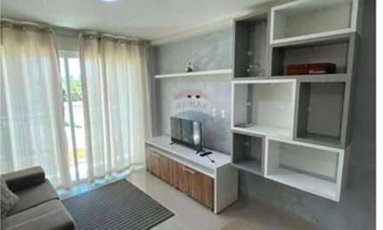 Apartamento com 1 quarto para alugar no Ponta Negra, Natal 