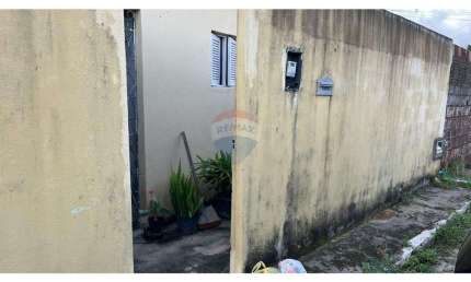 Casa com 3 quartos à venda no Centro, Macaíba 