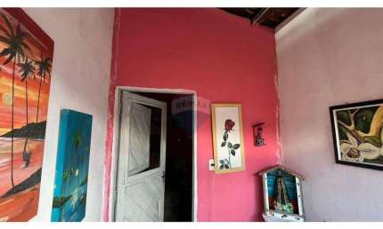 Casa com 3 quartos à venda no Centro, Macaíba 