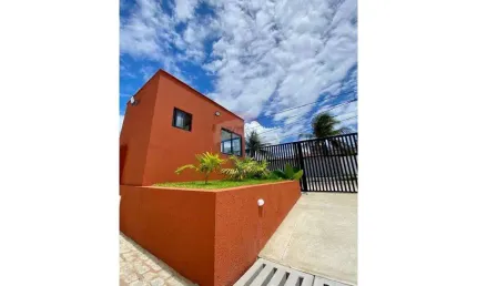 APARTAMENTO EM PONTA NEGRA COM ETRADA FACILITADA EM 30X