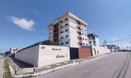 Apartamento Mobiliado para Locação – Completo numa  Excelente Localização!