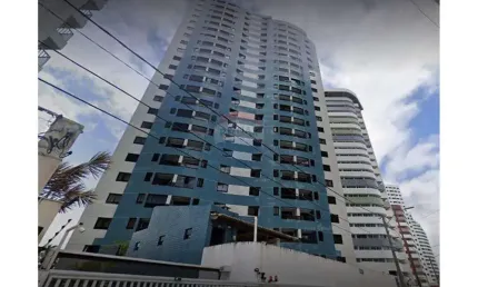 APARTAMENTO À VENDA EM PONTA NEGRA – 2 QUARTOS, SUÍTE