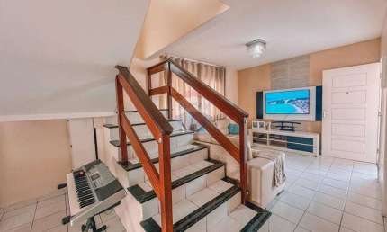 Casa Duplex à Venda em Nova Parnamirim – Conforto, Espaço e Lazer em um só lugar!