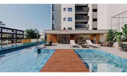 Apartamento com 2 quartos à venda no Capim Macio, Natal 