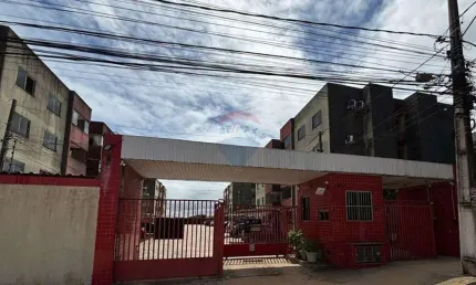 Apartamento 2 Quartos (1 Suíte)  a Venda, no Condomínio Residencial Tatiana - Planalto