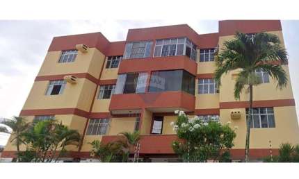Apartamento Mobiliado com 3 Quartos no Residencial Lizieux – Conforto, Segurança e Excelente Localização em Lagoa Nova