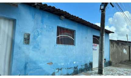Casa com 3 quartos à venda no Centro, Macaíba 